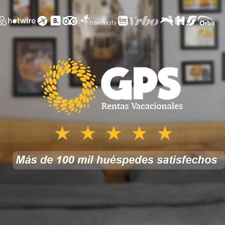 Moderno Depa Cerca Del Malecon By G P S Rentas Apartman Mazatlán Kültér fotó