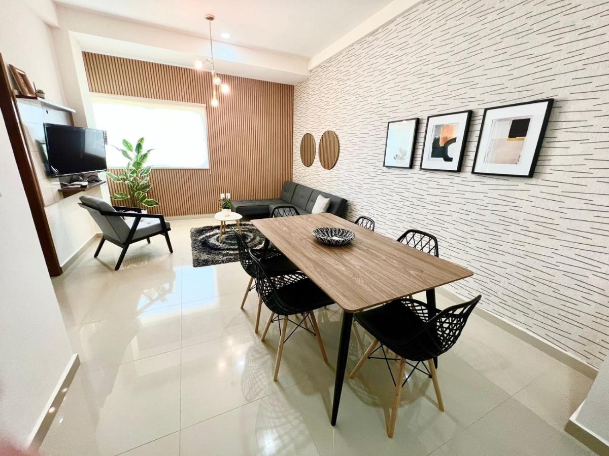 Moderno Depa Cerca Del Malecon By G P S Rentas Apartman Mazatlán Kültér fotó