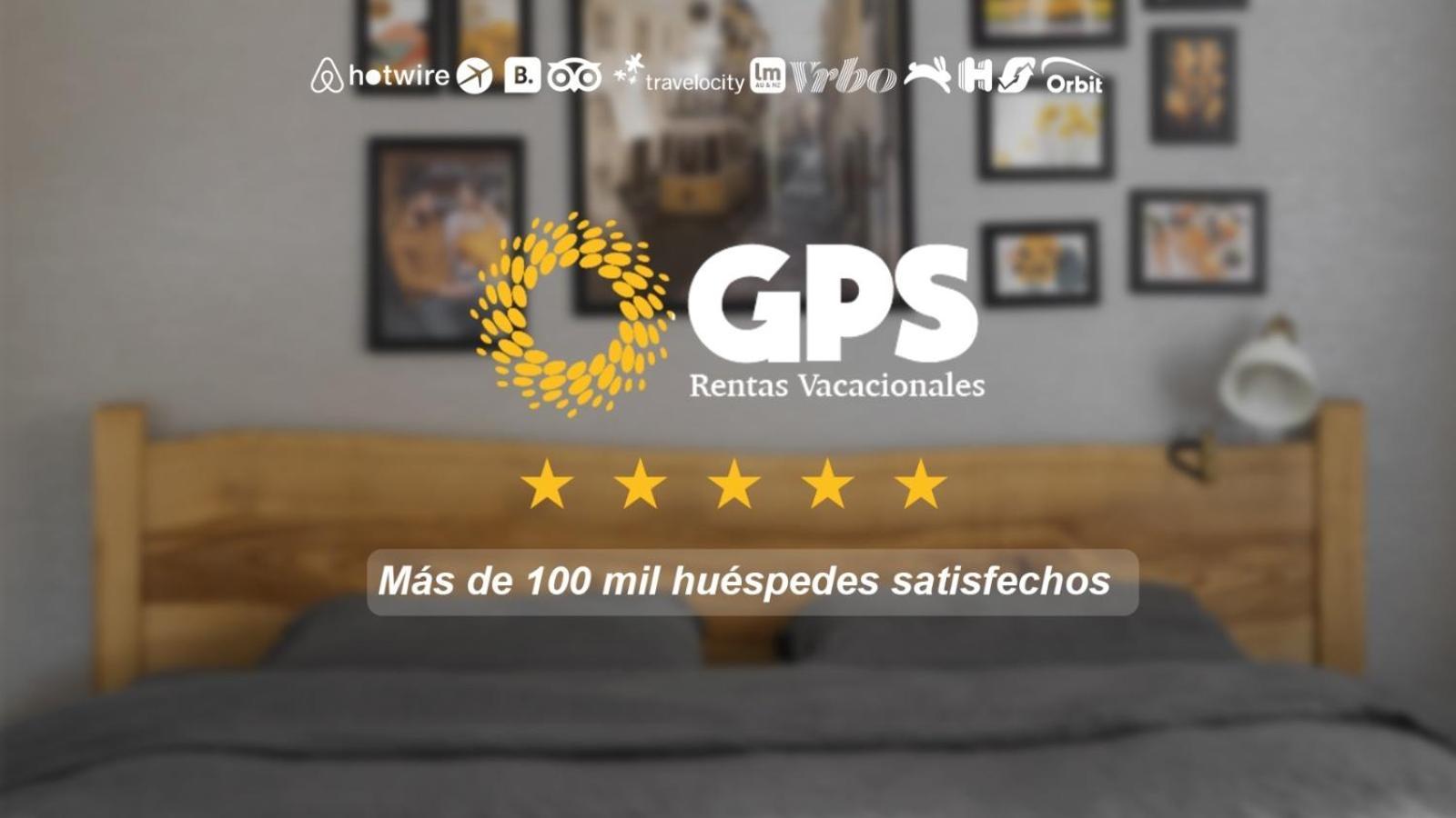 Moderno Depa Cerca Del Malecon By G P S Rentas Apartman Mazatlán Kültér fotó